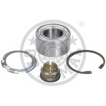 Комплект подшипника ступицы колеса OPTIMAL 701975