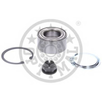Комплект подшипника ступицы колеса OPTIMAL 701978-1