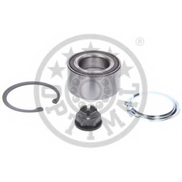 Комплект подшипника ступицы колеса OPTIMAL 701978