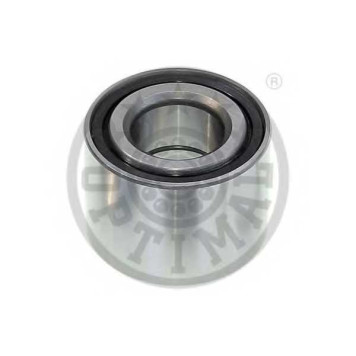 Комплект подшипника ступицы колеса OPTIMAL 702312S