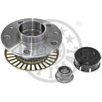 Комплект подшипника ступицы колеса OPTIMAL 702313-1