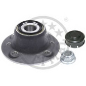 Комплект подшипника ступицы колеса OPTIMAL 702452