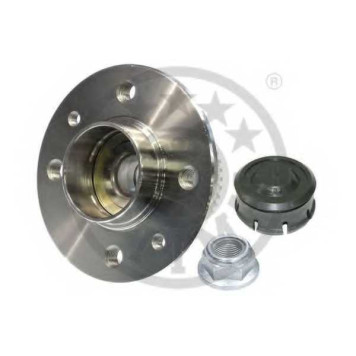Комплект подшипника ступицы колеса OPTIMAL 702815-1