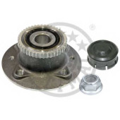 Комплект подшипника ступицы колеса OPTIMAL 702815