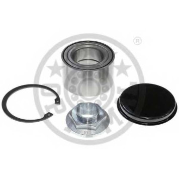 Комплект подшипника ступицы колеса OPTIMAL 702846