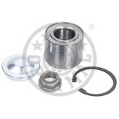 Комплект подшипника ступицы колеса OPTIMAL 702899