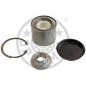 Комплект подшипника ступицы колеса OPTIMAL 702904