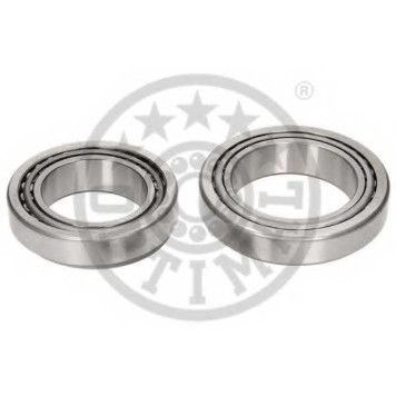 Комплект подшипника ступицы колеса OPTIMAL 702906-1