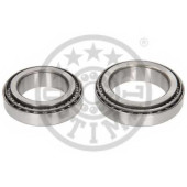 Комплект подшипника ступицы колеса OPTIMAL 702906