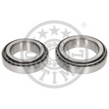 Комплект подшипника ступицы колеса OPTIMAL 702906