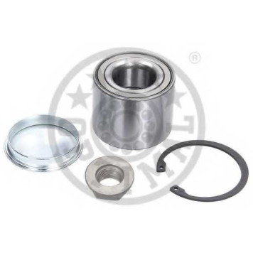 Комплект подшипника ступицы колеса OPTIMAL 702976-1