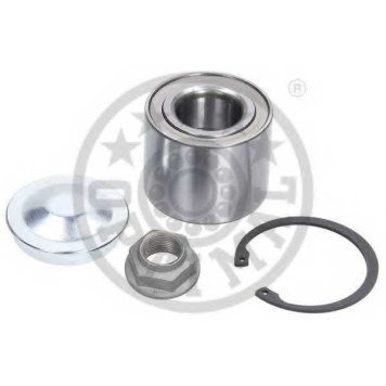 Комплект подшипника ступицы колеса OPTIMAL 702976