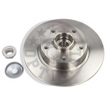 Тормозной диск OPTIMAL 702976BS0-1