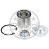 Комплект подшипника ступицы колеса OPTIMAL 702982
