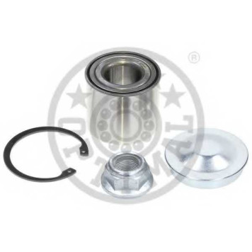 Комплект подшипника ступицы колеса OPTIMAL 702982