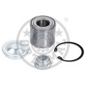 Комплект подшипника ступицы колеса OPTIMAL 702983