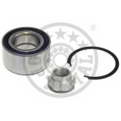 Комплект подшипника ступицы колеса OPTIMAL 800398