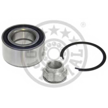 Комплект подшипника ступицы колеса OPTIMAL 800398