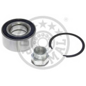 Комплект подшипника ступицы колеса OPTIMAL 801362