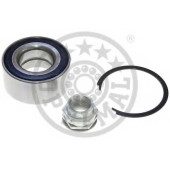 Комплект подшипника ступицы колеса OPTIMAL 801376