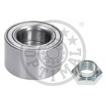 Комплект подшипника ступицы колеса OPTIMAL 801442