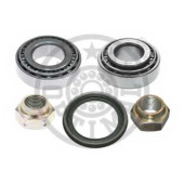 Комплект подшипника ступицы колеса OPTIMAL 801698