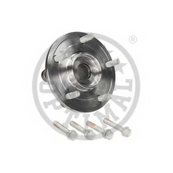 Комплект подшипника ступицы колеса OPTIMAL 801711-1