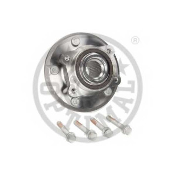 Комплект подшипника ступицы колеса OPTIMAL 801711-2