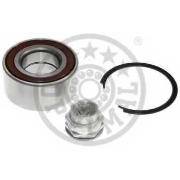 Комплект подшипника ступицы колеса OPTIMAL 801836