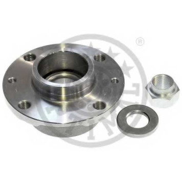 Комплект подшипника ступицы колеса OPTIMAL 802318-1