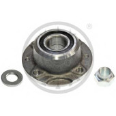 Комплект подшипника ступицы колеса OPTIMAL 802318