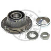 Комплект подшипника ступицы колеса OPTIMAL 802330