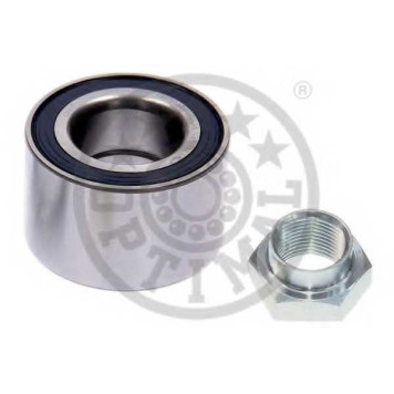 Комплект подшипника ступицы колеса OPTIMAL 802658