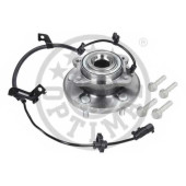 Комплект подшипника ступицы колеса OPTIMAL 802722