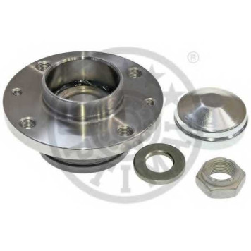 Комплект подшипника ступицы колеса OPTIMAL 802839-1