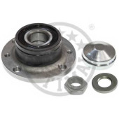Комплект подшипника ступицы колеса OPTIMAL 802839