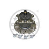 Комплект подшипника ступицы колеса OPTIMAL 802844