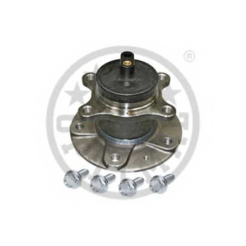 Комплект подшипника ступицы колеса OPTIMAL 802844