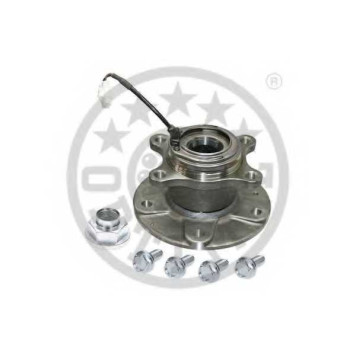 Комплект подшипника ступицы колеса OPTIMAL 802845
