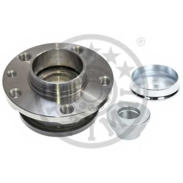 Комплект подшипника ступицы колеса OPTIMAL 802870-1