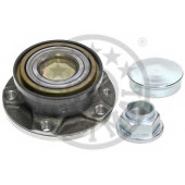 Комплект подшипника ступицы колеса OPTIMAL 802870