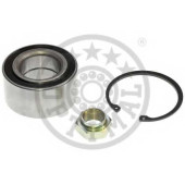 Комплект подшипника ступицы колеса OPTIMAL 881704