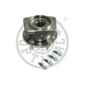 Комплект подшипника ступицы колеса OPTIMAL 882349