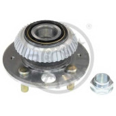 Комплект подшипника ступицы колеса OPTIMAL 882483