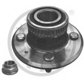 Комплект подшипника ступицы колеса OPTIMAL 882896