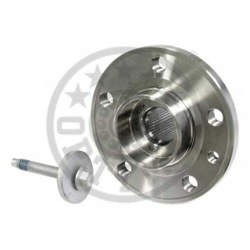 Комплект подшипника ступицы колеса OPTIMAL 891305-1