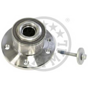 Комплект подшипника ступицы колеса OPTIMAL 891305