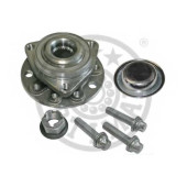 Комплект подшипника ступицы колеса OPTIMAL 891311
