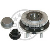 Комплект подшипника ступицы колеса OPTIMAL 891333