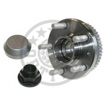 Комплект подшипника ступицы колеса OPTIMAL 891333-2